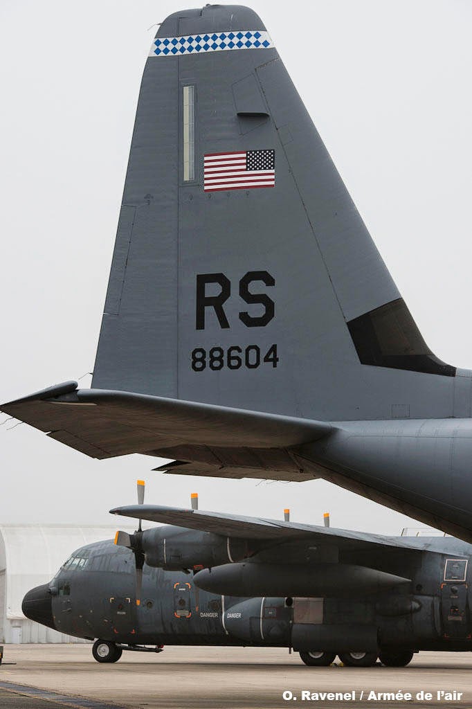 C-130 Hercules :  La nécessaire rénovation des appareils de l’Armée de l’Air - Seconde Partie