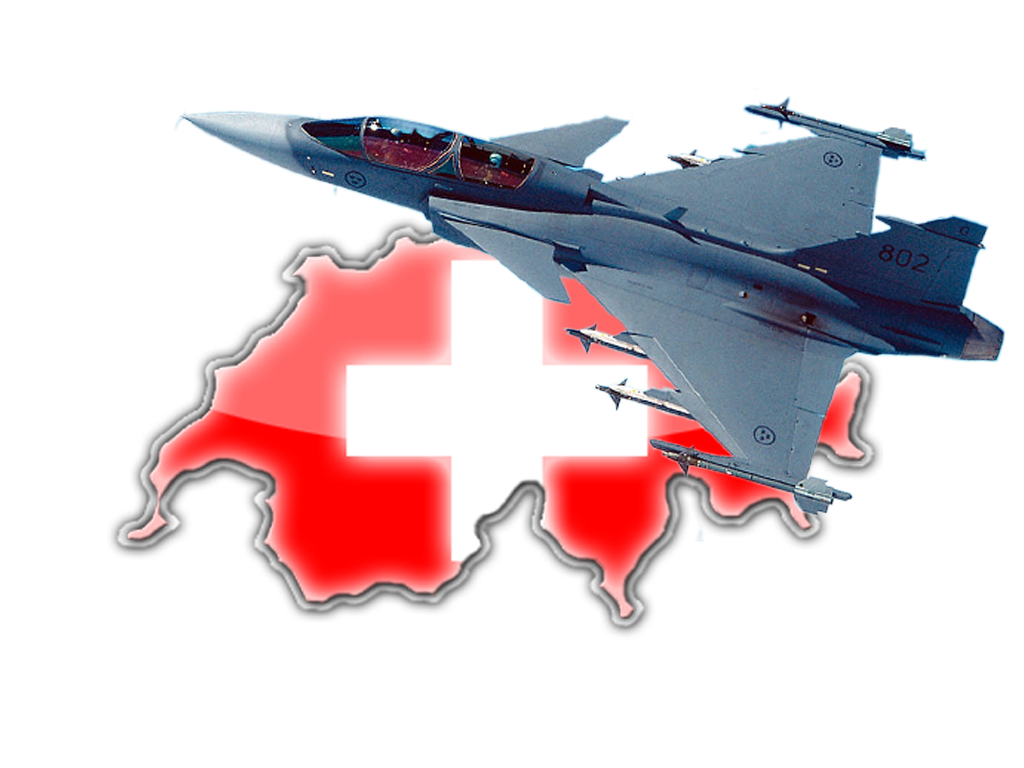 Gripen en Suisse : le  peuple a dit NON : analyse et conséquences