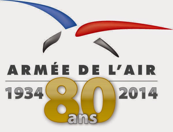 L’armée de l’air a fêté ses 80 ans à Cazaux !