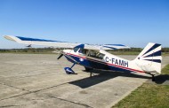 S'expatrier pour voler: Récit d'un Français parti au Canada pour apprendre à piloter