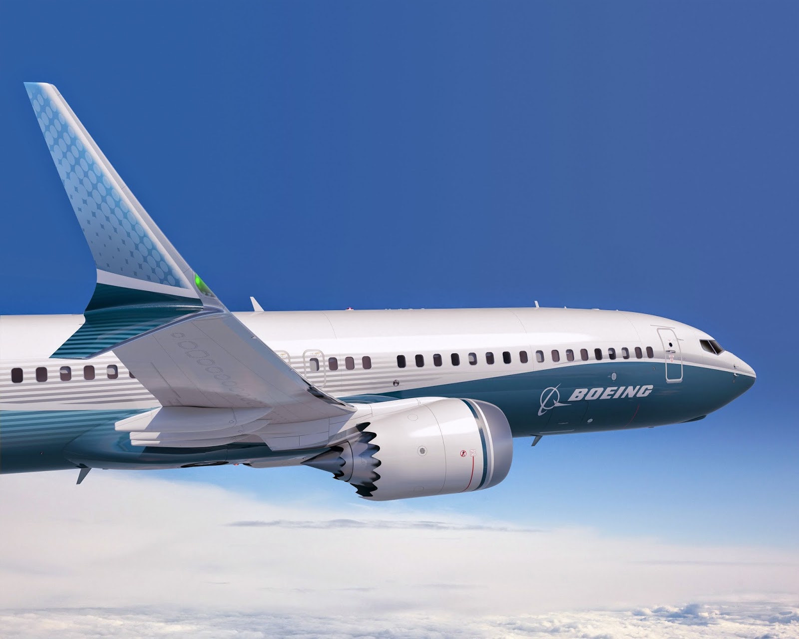 Boeing annonce une augmentation des cadences du B737