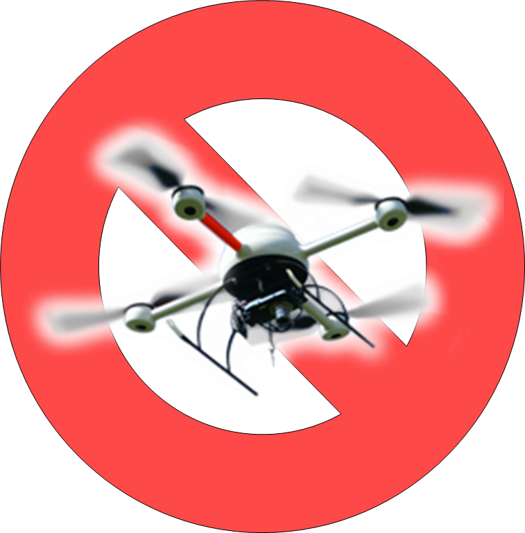 Humour: l'armée de l'air a trouvé la solution ultime contre les drones!