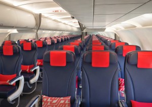 Air France dévoile sa nouvelle offre moyen courrier - Le Portail