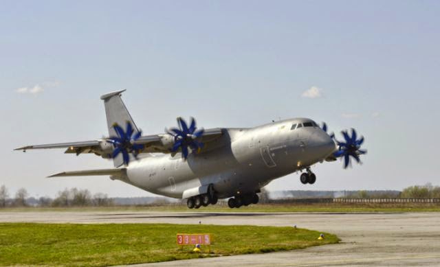 [En vidéo] First Air adopte l'Avro RJ-85