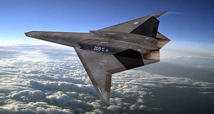 Futur bombardier : L’USAF a appris la leçon et… décide de dépenser sans compter