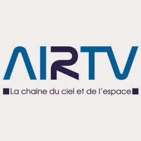 Air TV, une chaîne de passionnés pour les passionnés.