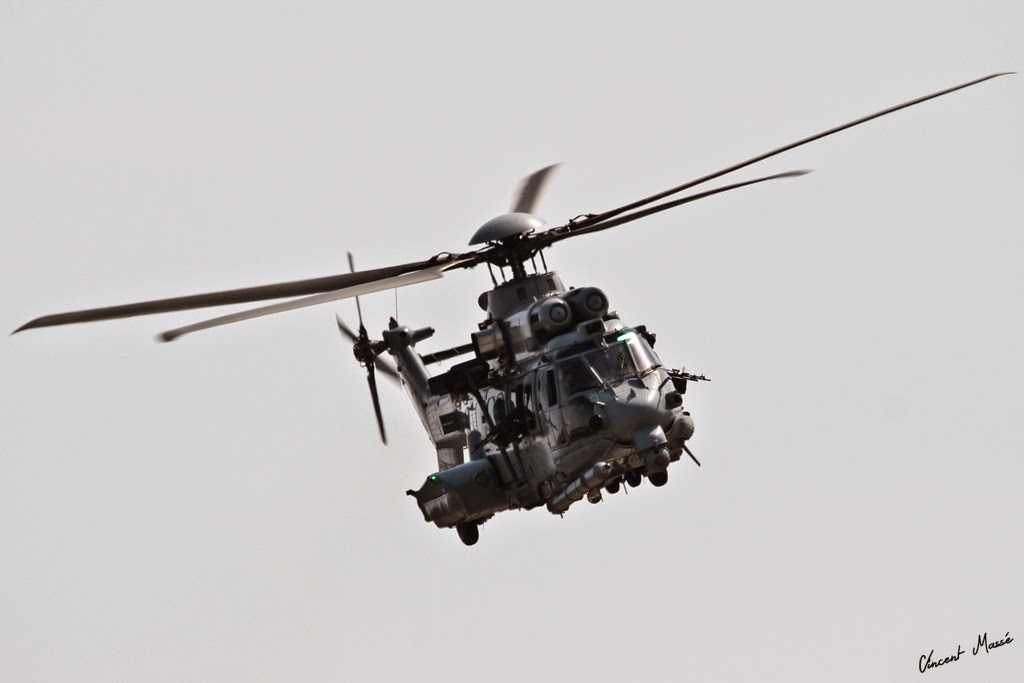 Pologne : Airbus Helicopters sélectionné pour un Méga-contrat de 70 Caracal