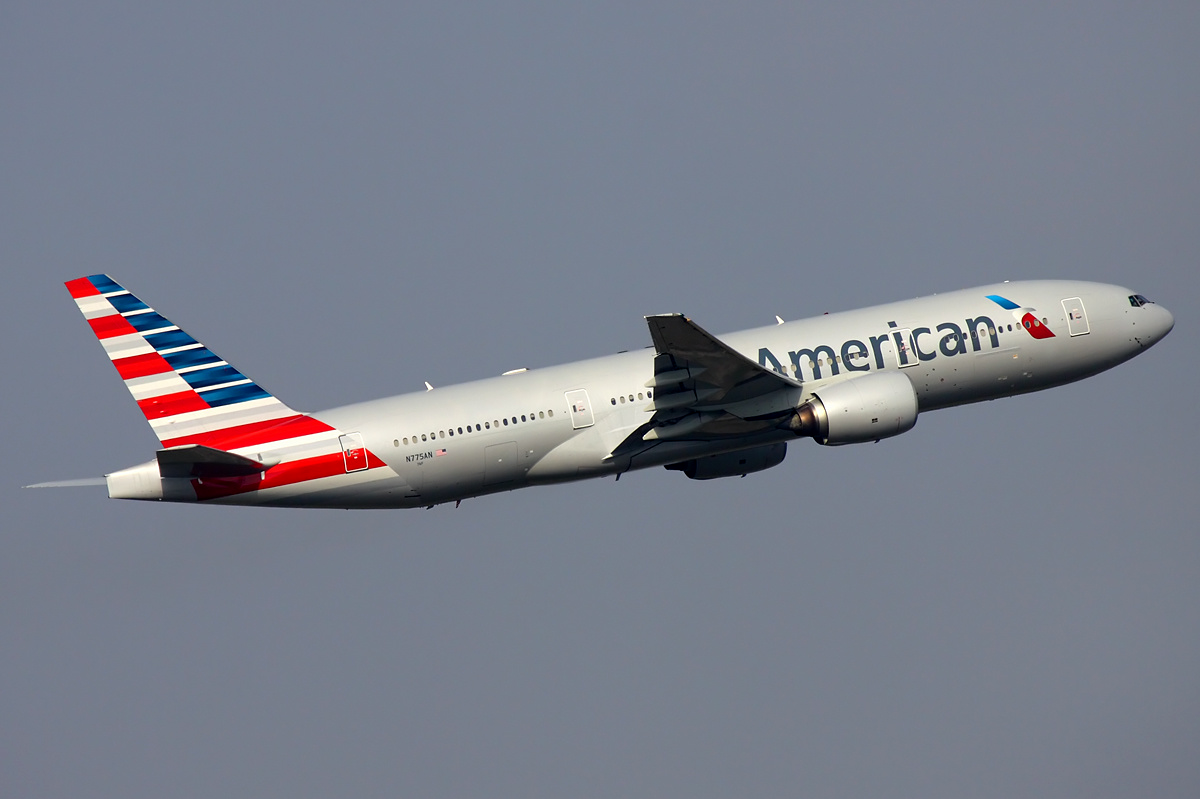 American Airlines possède désormais son certificat unique de la FAA