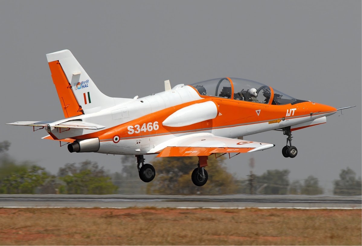 HJT-36 Sitara : l’Indian Air Force forcée de modifier son cursus de formation.