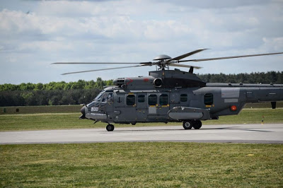 Pologne et Mexique: deux bonnes nouvelles en une journée pour Airbus Helicopters !