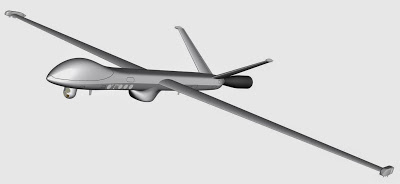 MALE 2020: les études techniques du nouveau drone européen sont enfin lancées.