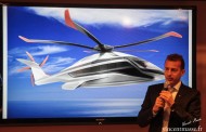 Le prochain appareil d'Airbus Helicopters dévoilé !