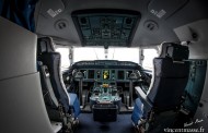 Antonov An-178, le nouvel avion cargo ukrainien