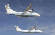 ATR annonce avoir enregistré 46 commandes