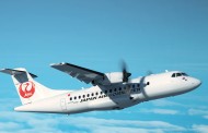 ATR annonce la signature d’un contrat de 8 ATR 42-600 avec la compagnie Japan Air Commuter.