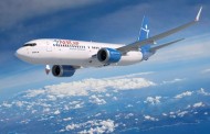 AerCap commande 100 B737 MAX