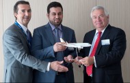 Le premier client de l'A319 Corporate Jet neo est connu !