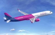 Wizz Air commande 110 A321neo