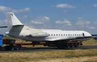 La Caravelle d'Athis-Paray Aviation ...