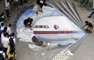 L'énigme du MH370