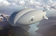 Lockheed Martin accélère le développement de son dirigeable hybride !