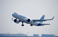 L'A320neo reçoit sa certification de type