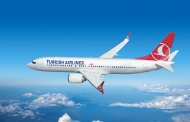 Turkish Airlines confirme 20 A321 et 10 737MAX