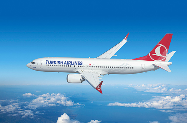 Turkish Airlines confirme 20 A321 et 10 737MAX