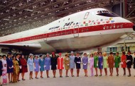 Comment naquit le 747 ?