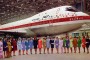 Retour sur les adieux du 747