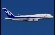 ANA confirme ses trois A380