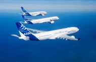 Airbus signe un contrat record avec l'Iran