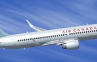 Air Canada s'équipe de CS300