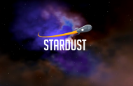 Stardust: la chaîne Youtube qui vous propulse dans l'espace