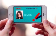 La carte jeune de Hop-Air France est en vente ! 