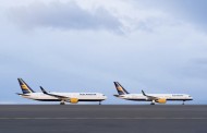 Icelandair reçoit son premier B767