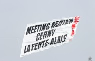 Un meeting pas comme les autres.... La Ferté Alais 2016... (1ère partie)