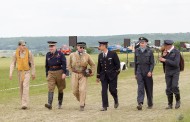 Un meeting pas comme les autres... La Ferté Alais 2016... (2ème partie)