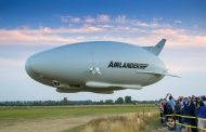 Airlander décolle !