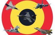 Appel d'offres belge pour de nouveaux avions de combat multirôles : Décodage