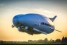 L’Airlander 10 reprend les airs