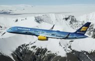 Icelandair dévoile une nouvelle livrée