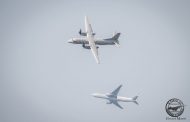 L'Antonov AN-132 présent au Bourget