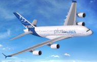 Airbus annonce l'A380plus