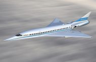 Un avion supersonique commercial revolera il un jour ?
