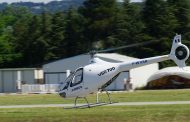 Airbus Helicoptère annonce avoir fait voler seul son VSR700