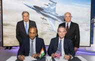 Des F-16 pourraient être produits en Inde