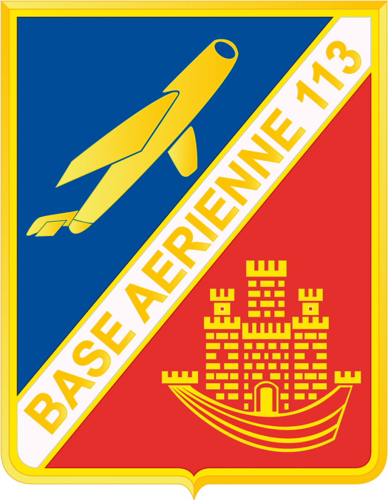 Meeting de l'Air - Base aérienne 113 St Dizier Robinson - 1er et 2 ...