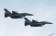 DOSSIER : Rebondissements et enjeux de l’appel d’offre belge pour le remplacement des F-16