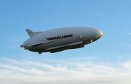 L’Airlander 10 à nouveau accidenté